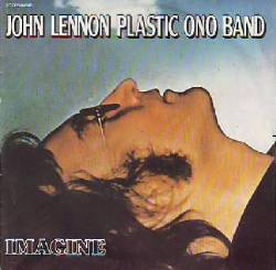 John Lennon : Imagine (Single)